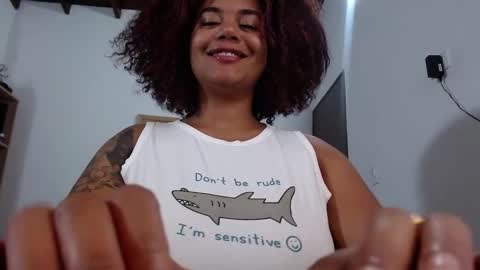 Sheila Makano online show from October 2025 12:58:01 AM