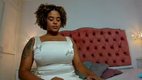 Sheila Makano online show from July 2026 10:39:02 PM