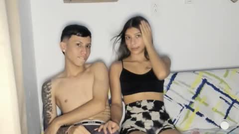 sheilanyarturo online show from February 2026 12:53:01 AM