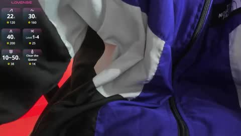 sheilly_brown online show from October 2025 09:16:01 PM