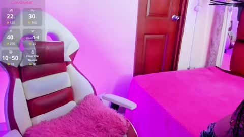 sheilly_brown online show from November 2025 07:38:01 PM