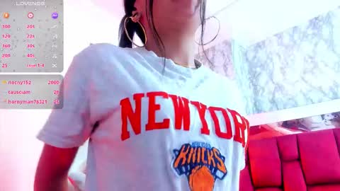 sheilly_brown online show from January 2026 03:38:01 PM