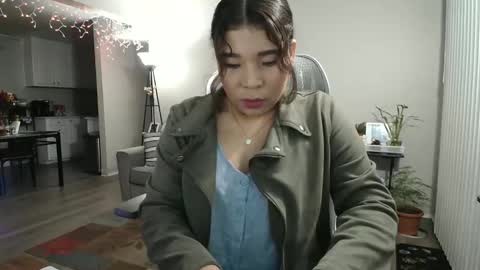 sheilyn_smith online show from November 2025 05:40:02 AM