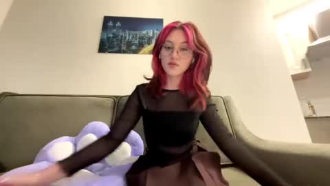 Kate online show from July 2026 05:15:02 PM