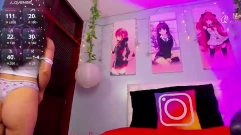 Snapshot of shelby_carson chatting on February 2026 08:15:01 PM Shelby cute online show from February 2026 08:15:01 PM