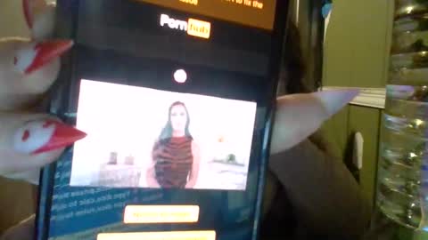 Red online show from March 2026 04:29:04 AM