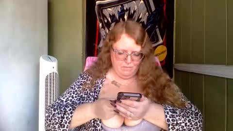 Red online show from May 2026 02:34:01 PM