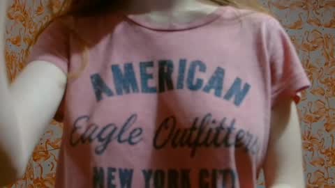 Erika online show from December 2024 12:09:01 AM