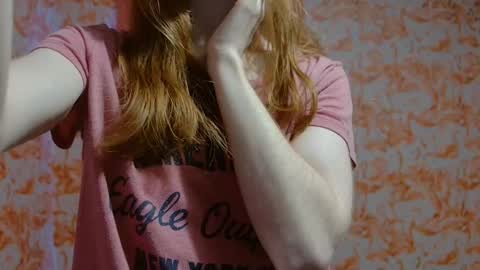 Erika online show from December 2024 09:28:01 PM