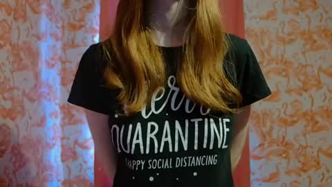 Erika online show from December 2024 08:29:01 PM