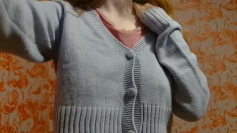 Erika online show from December 2024 01:04:01 AM