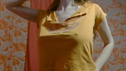 Erika online show from January 2025 03:23:01 AM