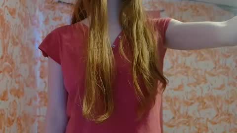 Erika online show from September 2025 06:51:02 PM