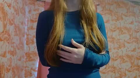 Erika online show from October 2025 05:55:02 PM