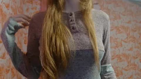 Erika online show from February 2026 09:01:01 PM