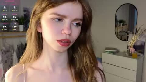 Snapshot of shelleyborom chatting on March 2025 07:08:02 AM Sofia online show from March 2025 07:08:02 AM