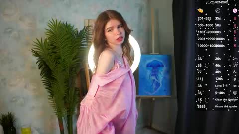 Sofia online show from March 2026 04:10:02 PM