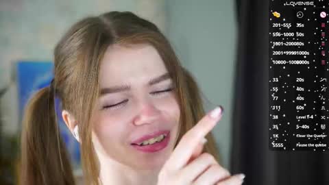 Sofia online show from March 2026 04:34:01 PM