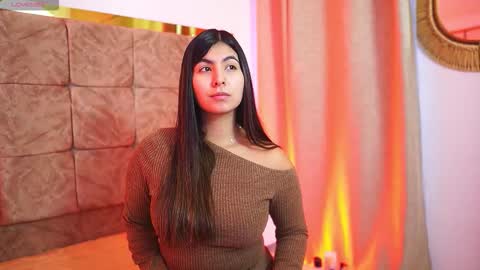 Snapshot of shelleymorell chatting on February 2026 12:33:02 PM Transmission schedule Monday - Friday 715 am to 200 pm time Colombia online show from February 2026 12:33:02 PM