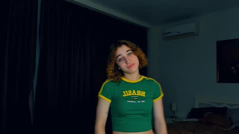 Demina online show from October 2025 04:46:02 AM