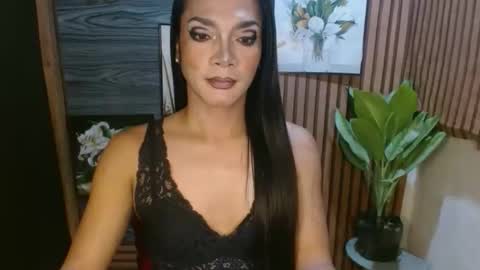 MELODY online show from April 2026 08:03:02 PM