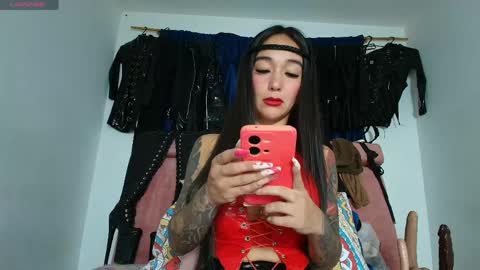  anyela7773 online show from April 2026 09:15:01 AM