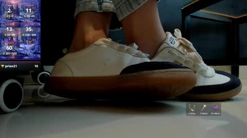 .. Sherilk .. online show from December 2025 10:39:02 PM