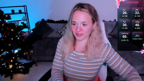 Sheril online show from December 2024 03:15:01 PM