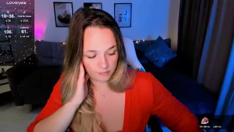 Sheril online show from November 2025 03:01:02 PM