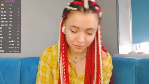 sherleychamblin online show from April 2026 09:59:01 AM