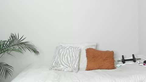 Sherlyn Adams online show from December 2024 02:22:01 PM