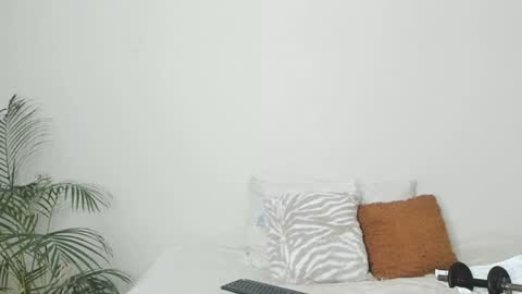 Sherlyn Adams online show from December 2024 07:24:01 PM