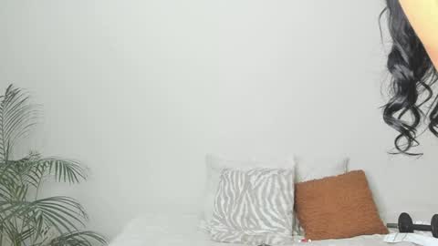 Sherlyn Adams online show from December 2024 07:27:02 PM