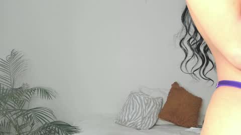 Sherlyn Adams online show from December 2024 04:08:02 PM