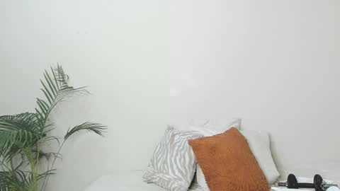 Sherlyn Adams online show from January 2025 07:10:01 PM