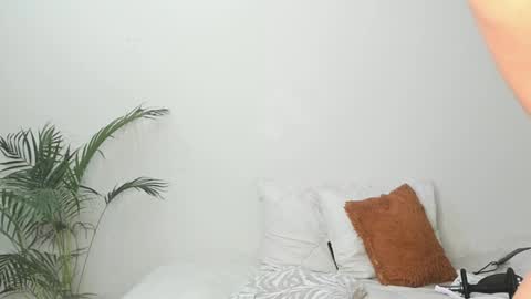 Sherlyn Adams online show from January 2025 07:21:01 PM