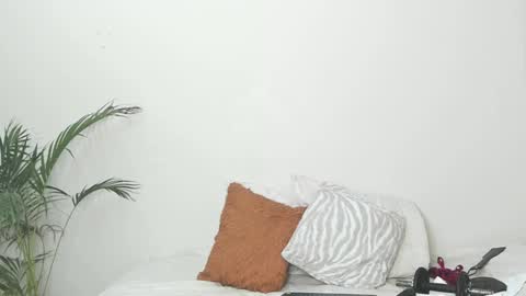 Sherlyn Adams online show from February 2025 10:17:02 PM