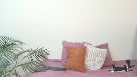 Sherlyn Adams online show from February 2025 11:33:01 AM