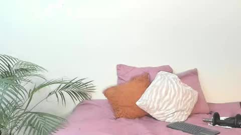 Sherlyn Adams online show from February 2025 06:34:02 PM