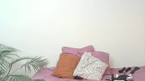 Sherlyn Adams online show from February 2025 01:00:01 AM