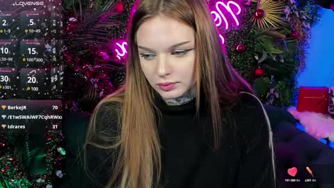 sherri_martinez online show from January 2025 07:42:01 AM