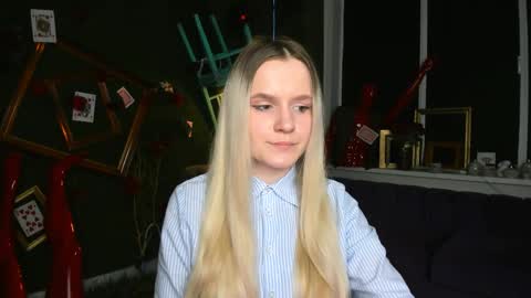 Sweet Sherri online show from April 2026 11:09:01 AM