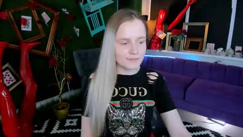 Sweet Sherri online show from May 2026 09:04:02 AM
