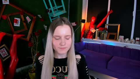 Sweet Sherri online show from May 2026 07:04:01 AM