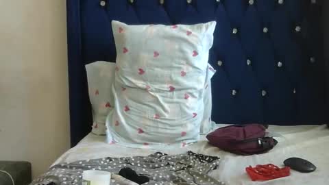 sherry_l online show from January 2026 10:31:01 AM