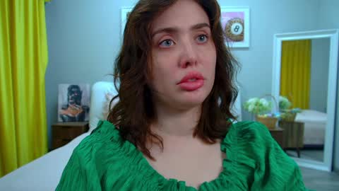 Sherry online show from April 2026 06:47:01 AM