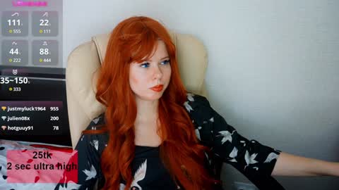 Snapshot of sherrylime chatting on January 2025 08:58:02 PM Sherry online show from January 2025 08:58:02 PM