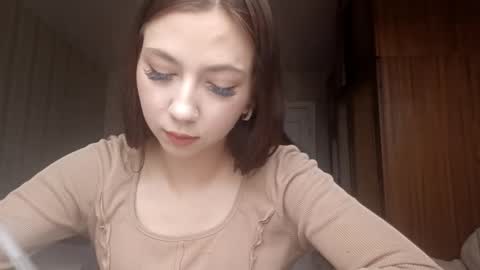 Snapshot of sherrylkeep chatting on December 2025 08:01:02 AM Lisa online show from December 2025 08:01:02 AM