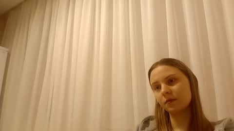 Snapshot of sherrylkeep chatting on February 2026 02:07:01 PM Lisa online show from February 2026 02:07:01 PM