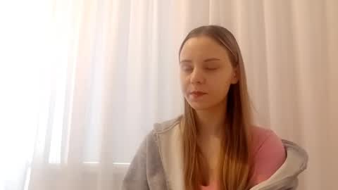 Snapshot of sherrylkeep chatting on February 2026 07:19:01 AM Lisa online show from February 2026 07:19:01 AM